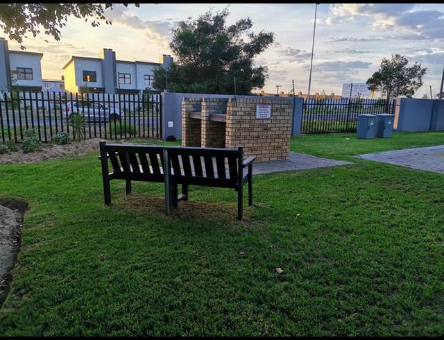 2 BEDROOM PROPERTY TO RENT IN VIKING VILLAGE